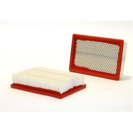 Wix Filters 46120 Air Filter W68-46120